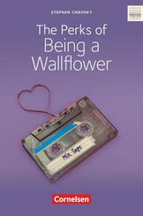 Cornelsen Senior English Library - Literatur - Ab 10. Schuljahr / B1