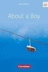 Cornelsen Senior English Library - Literatur - Ab 10. Schuljahr / B1 - About a Boy