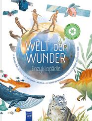 Welt der Wunder - Enzyklop&auml;die