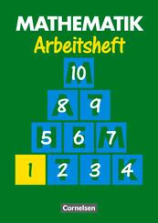 Mathematik F&ouml;rderschule - Arbeitshefte