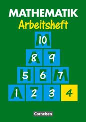 Mathematik F&ouml;rderschule - Arbeitshefte