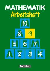 Mathematik F&ouml;rderschule - Arbeitshefte
