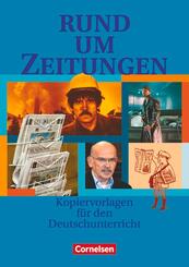 Rund um ... - Sekundarstufe I