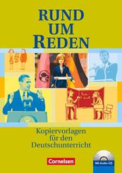 Rund um ... - Sekundarstufe I