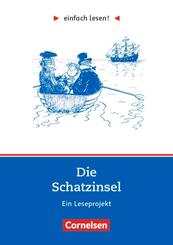 Einfach lesen! - Leseprojekte - Lesef&ouml;rderung ab Klasse 5 - Niveau 2