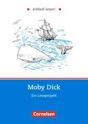 Einfach lesen! - Leseprojekte - Lesef&ouml;rderung ab Klasse 5 - Niveau 3