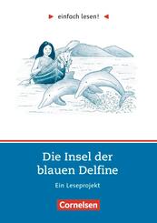 Einfach lesen! - Leseprojekte - Lesef&ouml;rderung ab Klasse 5 - Niveau 2