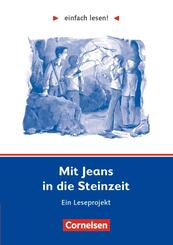 Einfach lesen! - Leseprojekte - Lesef&ouml;rderung ab Klasse 5 - Niveau 2