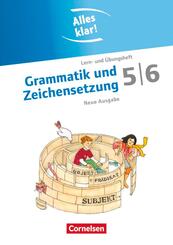 Alles klar! - Deutsch - Sekundarstufe I - 5./6. Schuljahr