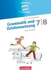 Alles klar! - Deutsch - Sekundarstufe I - 7./8. Schuljahr