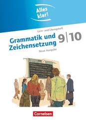 Alles klar! - Deutsch - Sekundarstufe I - 9./10. Schuljahr