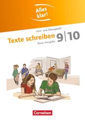Alles klar! - Deutsch - Sekundarstufe I - 9./10. Schuljahr