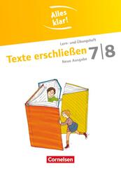 Alles klar! - Deutsch - Sekundarstufe I - 7./8. Schuljahr
