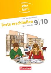 Alles klar! - Deutsch - Sekundarstufe I - 9./10. Schuljahr