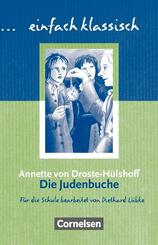 Einfach klassisch - Klassiker f&uuml;r unge&uuml;bte Leser/-innen