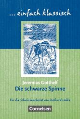 Einfach klassisch - Klassiker f&uuml;r unge&uuml;bte Leser/-innen
