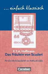 Einfach klassisch - Klassiker f&uuml;r unge&uuml;bte Leser/-innen