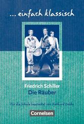 Einfach klassisch - Klassiker f&uuml;r unge&uuml;bte Leser/-innen