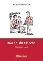 Einfach lesen! - Leseprojekte - Lesef&ouml;rderung ab Klasse 5 - Niveau 2