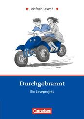 Einfach lesen! - Leseprojekte - Lesef&ouml;rderung ab Klasse 5 - Niveau 3