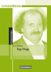 LiteraNova - Unterrichtsmodelle mit Kopiervorlagen