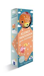Kleines Tr&ouml;sterchen zum Einschlafen - Fuchs