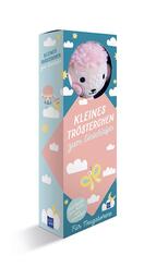 Kleines Tr&ouml;sterchen zum Einschlafen - Schaf