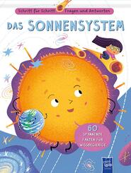 Schritt f&uuml;r Schritt - Fragen und Antworten: Das Sonnensystem