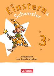 Einsterns Schwester - Sprache und Lesen - Neubearbeitung 2022 - 3. Schuljahr