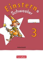 Einsterns Schwester - Sprache und Lesen - Neubearbeitung 2022 - 3. Schuljahr