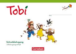 Tobi - Ausgabe 2023