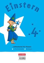 Einstern - Mathematik - Ausgabe 2021 - Band 4