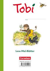 Tobi - Ausgabe 2023