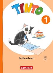 Tinto 1 - Ausgabe 2026 - 1. Schuljahr