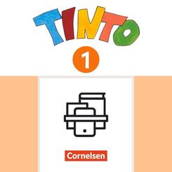 Tinto 1 - Ausgabe 2026 - 1. Schuljahr