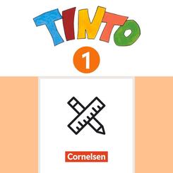 Tinto 1 - Ausgabe 2026 - 1. Schuljahr