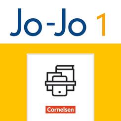 Jo-Jo Fibel - Allgemeine Ausgabe 2023 - 1. Schuljahr