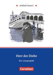 Einfach lesen! - Leseprojekte - Lesef&ouml;rderung ab Klasse 5 - Niveau 1