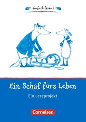 Einfach lesen! - Leseprojekte - Lesef&ouml;rderung f&uuml;r die Grundschule
