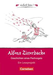 Einfach lesen! - Leseprojekte - Lesef&ouml;rderung ab Klasse 5 - Niveau 1