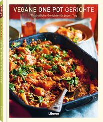 Vegane One Pot Gerichte