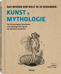 Kunst und Mythologie in 30 Sekunden