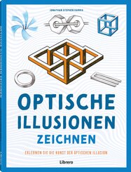 Optische Illusionen zeichnen