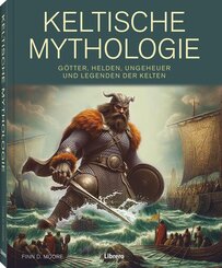 Keltische Mythologie