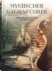Mystischer Katzenf&uuml;hrer