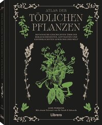 Atlas der t&ouml;dlichen Pflanzen