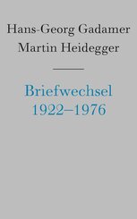 Briefwechsel 1922-1976 und andere Dokumente