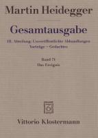 Das Ereignis (1941/42)