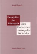 Kampfpl&auml;tze der Philosophie
