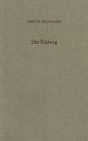 Der Feldweg